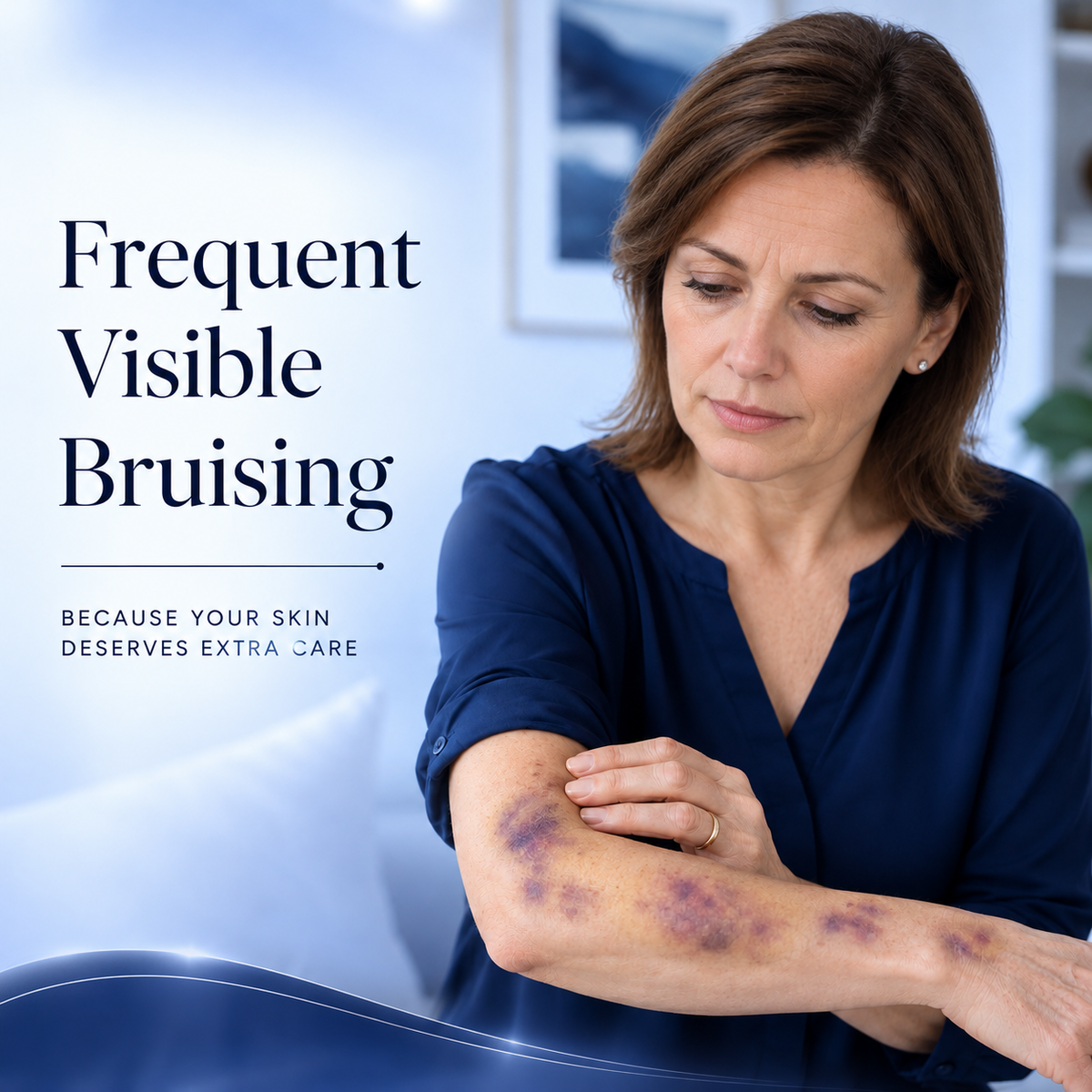 NESLEMY® Bruise Repair & Skin-Strengthening Cream