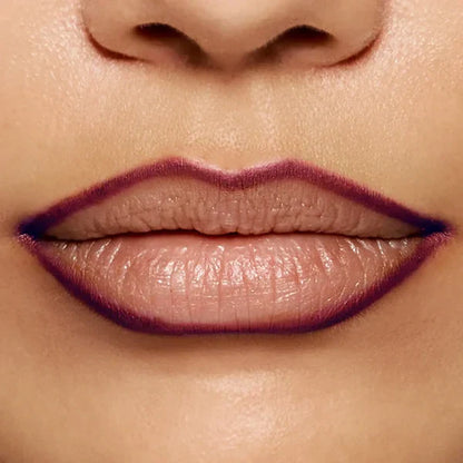Easy Glide Lip Liner — Creamy, Blendable Color with Smooth Application, Summervibes