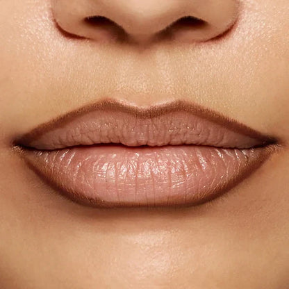 Easy Glide Lip Liner — Creamy, Blendable Color with Smooth Application, Summervibes
