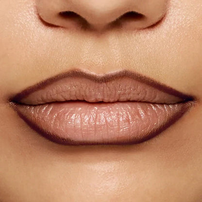 Easy Glide Lip Liner — Creamy, Blendable Color with Smooth Application, Summervibes