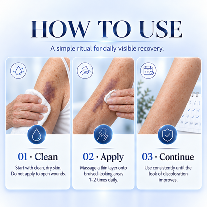 NESLEMY® Bruise Repair & Skin-Strengthening Cream