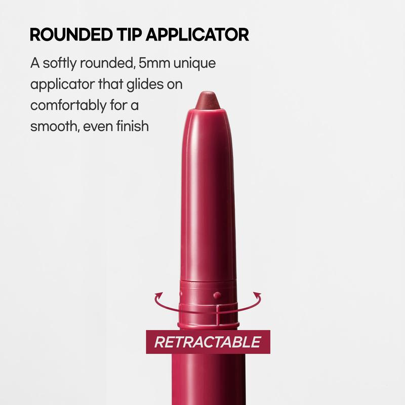 Easy Glide Lip Liner — Creamy, Blendable Color with Smooth Application, Summervibes