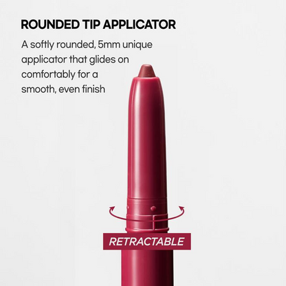 Easy Glide Lip Liner — Creamy, Blendable Color with Smooth Application, Summervibes