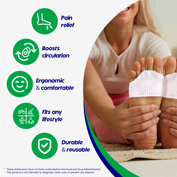 Bunion corrector benefits