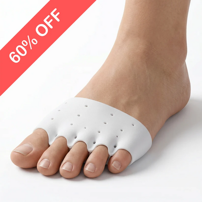 Special Bundle Offer - Covernia Silicone Toe Separator