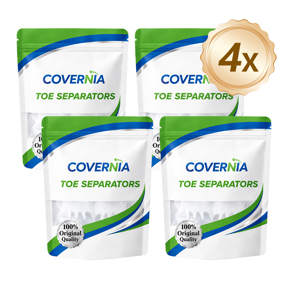 4 Pairs of Correctors