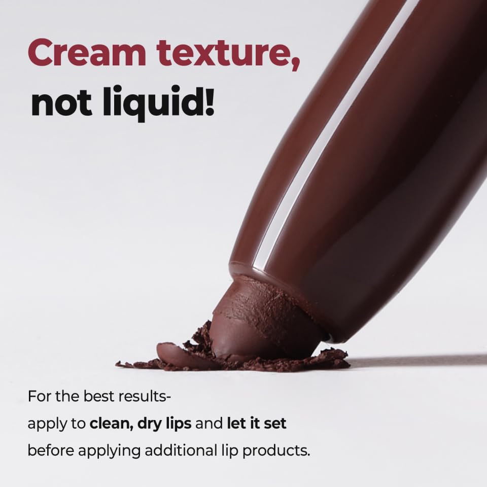 Easy Glide Lip Liner — Creamy, Blendable Color with Smooth Application, Summervibes