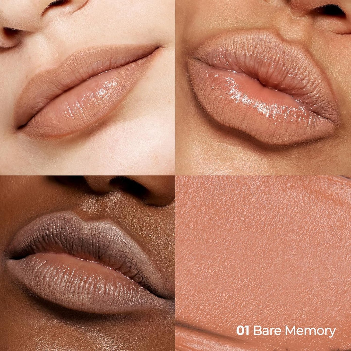 Easy Glide Lip Liner — Creamy, Blendable Color with Smooth Application, Summervibes