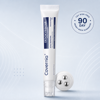 Desoxyribose Scalp Serum