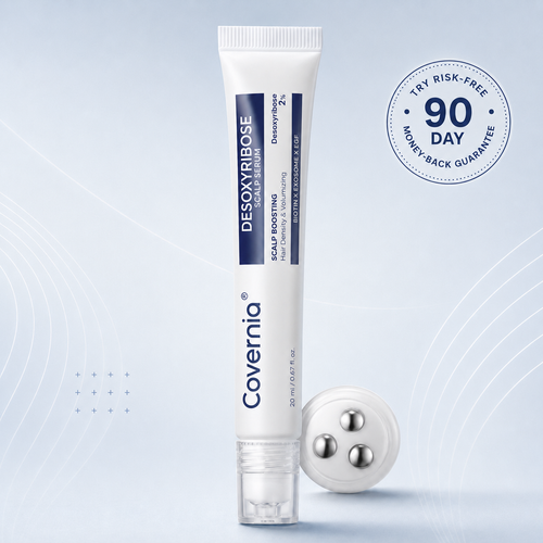 Desoxyribose Scalp Serum